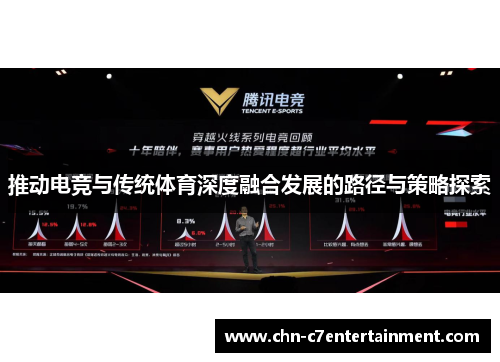 推动电竞与传统体育深度融合发展的路径与策略探索 推动电竞与传统体育深度融合发展的路径与策略探索