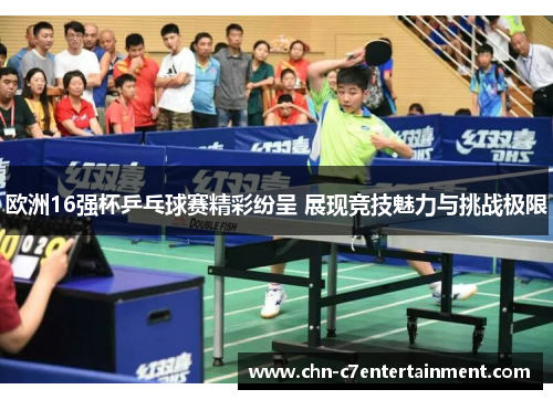 欧洲16强杯乒乓球赛精彩纷呈 展现竞技魅力与挑战极限 欧洲16强杯乒乓球赛精彩纷呈 展现竞技魅力与挑战极限