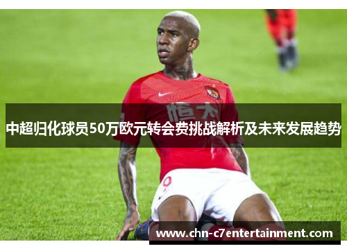 中超归化球员50万欧元转会费挑战解析及未来发展趋势 中超归化球员50万欧元转会费挑战解析及未来发展趋势