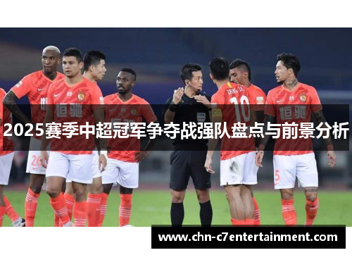 2025赛季中超冠军争夺战强队盘点与前景分析 2025赛季中超冠军争夺战强队盘点与前景分析