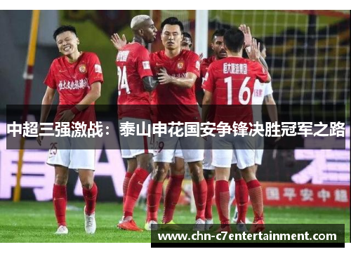 中超三强激战:泰山申花国安争锋决胜冠军之路 中超三强激战:泰山申花国安争锋决胜冠军之路