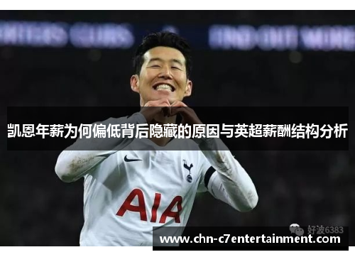 凯恩年薪为何偏低背后隐藏的原因与英超薪酬结构分析 凯恩年薪为何偏低背后隐藏的原因与英超薪酬结构分析
