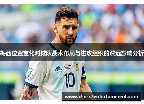 梅西位置变化对球队战术布局与进攻组织的深远影响分析 梅西位置变化对球队战术布局与进攻组织的深远影响分析