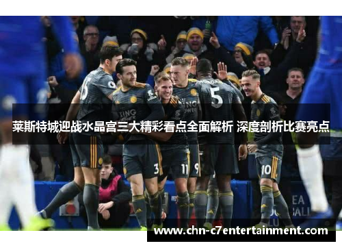 莱斯特城迎战水晶宫三大精彩看点全面解析 深度剖析比赛亮点 莱斯特城迎战水晶宫三大精彩看点全面解析 深度剖析比赛亮点