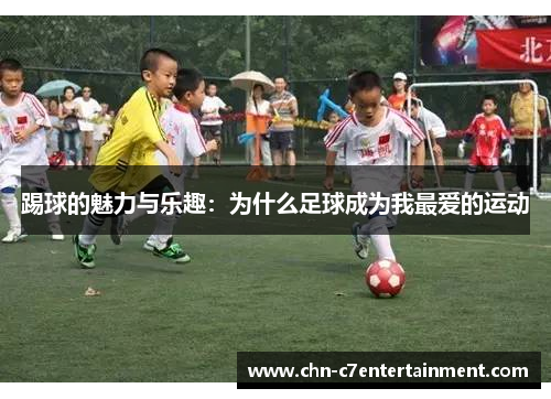 踢球的魅力与乐趣:为什么足球成为我最爱的运动 踢球的魅力与乐趣:为什么足球成为我最爱的运动
