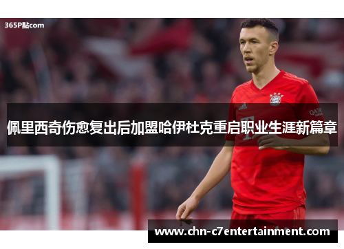 佩里西奇伤愈复出后加盟哈伊杜克重启职业生涯新篇章