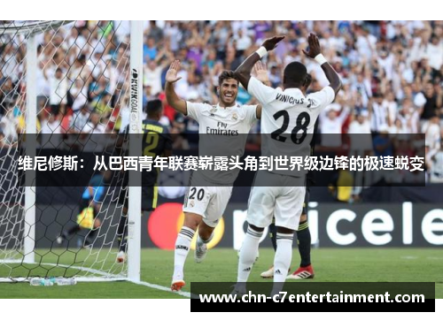 维尼修斯：从巴西青年联赛崭露头角到世界级边锋的极速蜕变