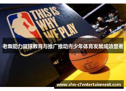 老詹助力篮球教育与推广推动青少年体育发展成效显著
